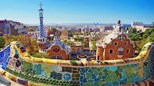 Барселона | 10 місць, які варто відвідати в Барселоні