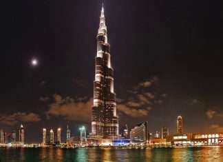 ОАЕ: екскурсії, рад