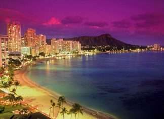 Кращі екскурсії ОАЕ