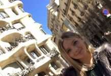 Барселона — місто-загадка, місто мрія і вічна любов