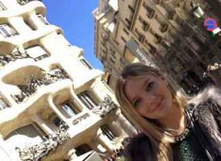 Барселона — місто-загадка, місто мрія і вічна любов