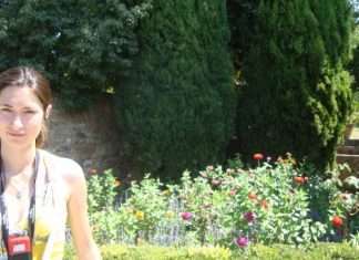 Подорож в Гранаду