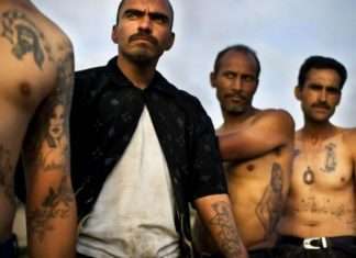 ТОП Найбільш небезпечних міст для подорожей