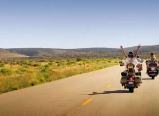 Прокат мотоциклів, велосипедів — альтернатива оренді авто