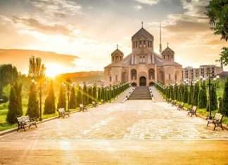 Відпочинок у Вірменії: корисні поради туристам