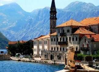 Куди поїхати відпочивати