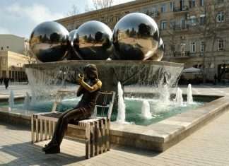 Що подивитися в Баку