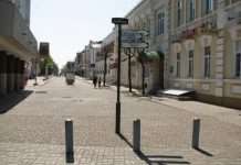 Що подивитися в Могильові за один день