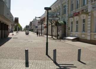 Що подивитися в Могильові за один день