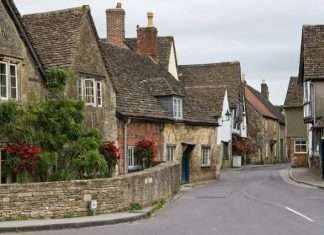 Музей Гаррі Поттера в Лондоні: історія, час роботи і де купити квитки