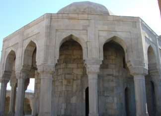 Палац Ширваншахів у Баку — відчуй унікальну атмосферу стародавнього Азербайджану