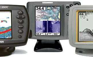 Ехолот для рибака