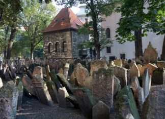 Топ-10 зловісних памяток планети