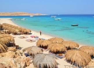 Де відпочити взимку