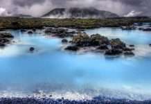 Топ-10: Кращі СПА-курорти світу