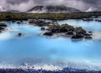 Топ-10: Кращі СПА-курорти світу