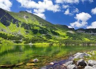 Інтенсив «Велика мрія» в Словаччині