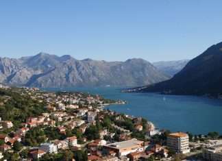 Політ на параплані