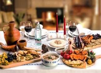 Як вести себе в Грузії: корисні поради