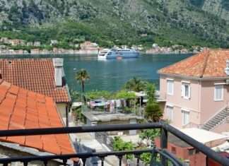 Відпочинок в Которі — як доїхати, де жити, куди сходити і що подивитися