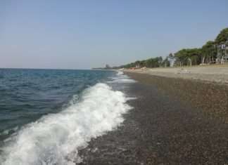 Курорти Аджарії (Грузія): скільки коштує житло і що подивитися