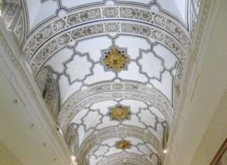 Музей витончених мистецтв у Севільї