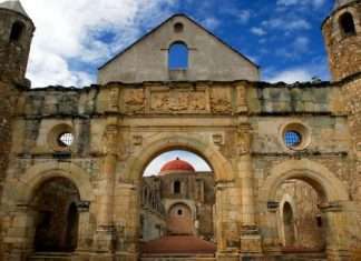 Оахака в Мексиці