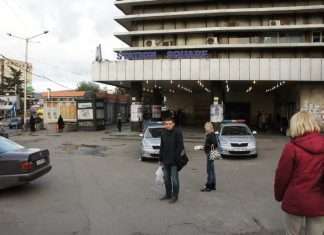 Громадський транспорт Грузії. Відгук