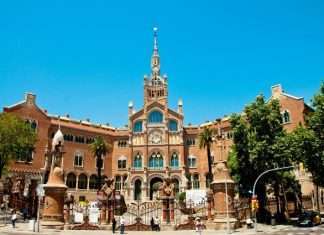 Екскурсії в Барселоні російською мовою