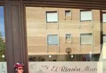 Відпочинок в Мурсії