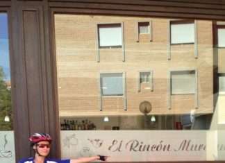 Відпочинок в Мурсії