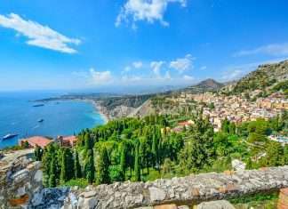 Відпочинок на Сицилії: огляд визначних памяток, транспорт, де поїсти, безпека. Практичні рекомендації