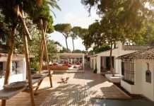 Відпочинок в Марбельї, Іспанія: погода, розваги, шопінг