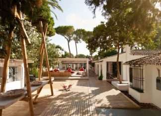 Відпочинок в Марбельї, Іспанія: погода, розваги, шопінг