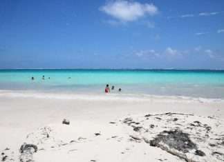 Відпочинок в Мексиці самостійно