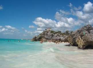 Топ 10: Памятки Мексики