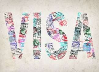 Що робити, якщо прострочена віза