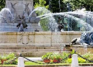 Прованс у Франції — місце, де чудово поєднуються романтика, природна краса та історія