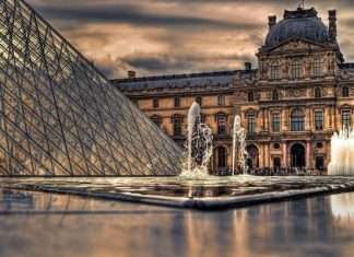 Подорож в Париж: поради туристам