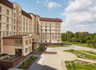 Санаторно-курортне лікування в Білорусі — ТОП-5 кращих санаторіїв