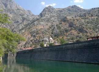 ТОП 15: Що подивитися у Которі