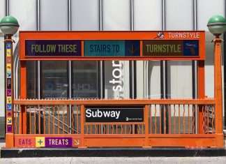 Транспорт Нью-Йорка: оренда авто, метро, автобус, таксі, канатка, пором