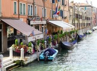 Венеція за 1 день: маршрут, що подивитися, де поїсти, що купити