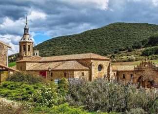 Винні тури в Ріохе: куди поїхати і чим зайнятися