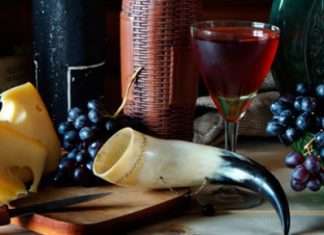 Алазанська долина: винний тур