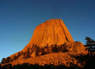 Башта Диявола