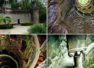 Колодязь посвячення