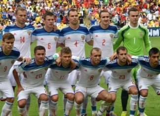 Піти і Кубка Конфедерацій ФІФА Росія 2017 року: дати, ціни, поради