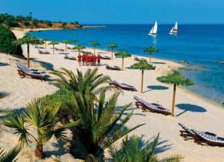 Відпочинок в Італії