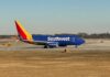 Southwest Airlines розширює глобальну присутність завдяки партнерству з Turkish Airlines